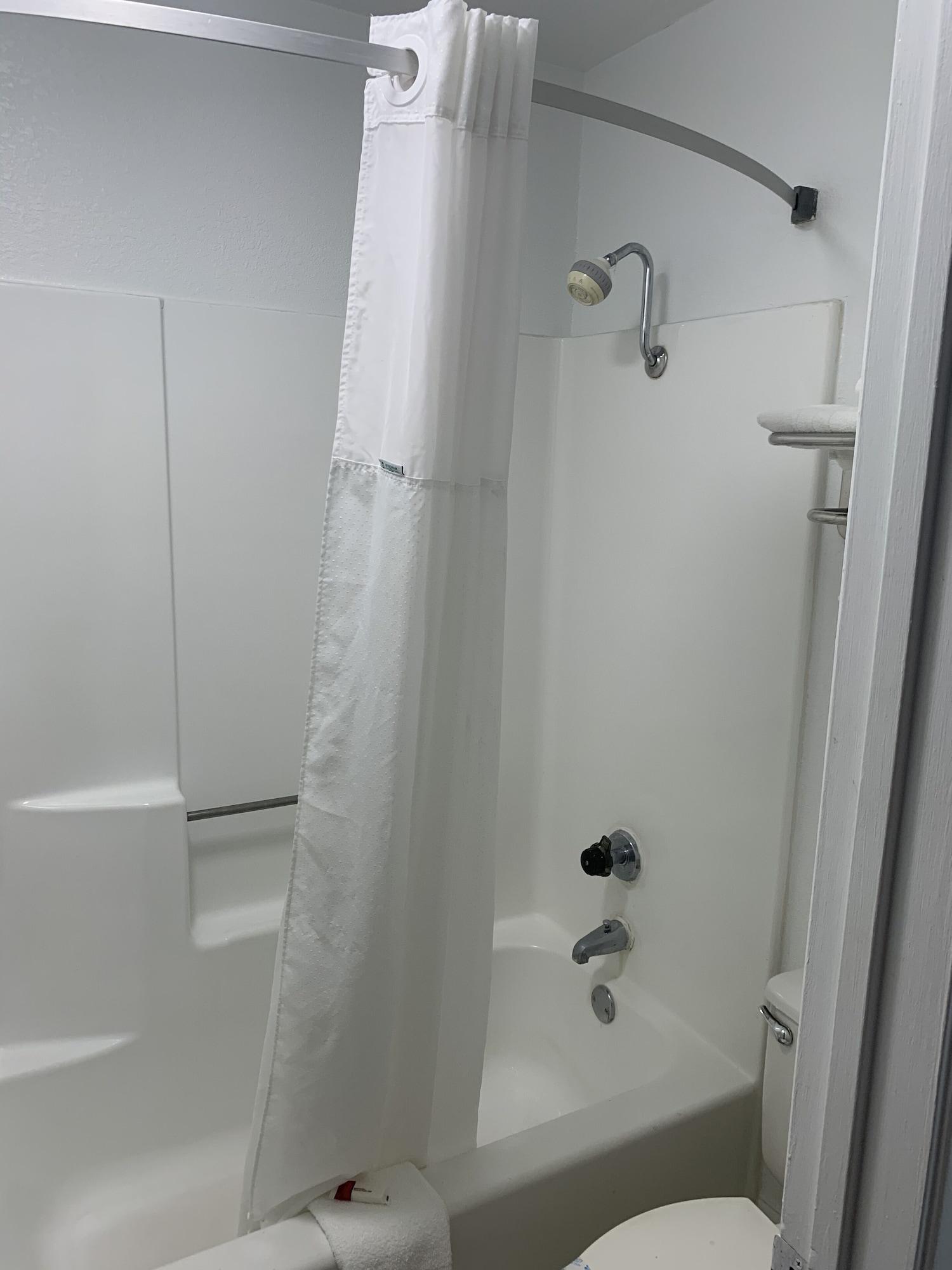 Motel Travelodge By Wyndham Killeen/fort Hood