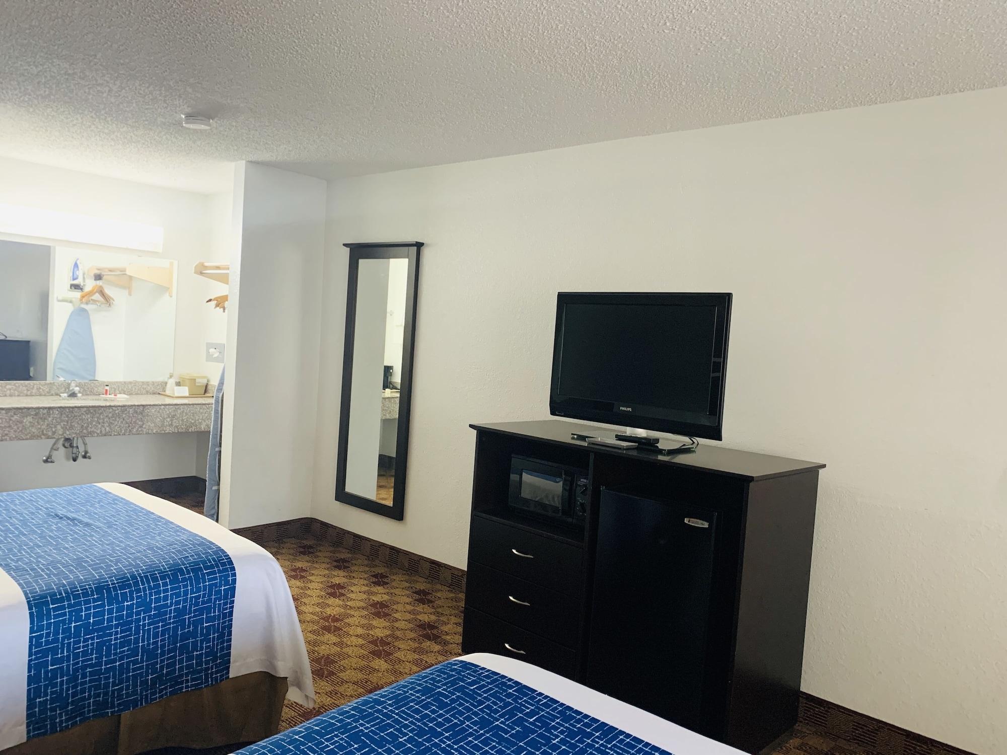 Travelodge By Wyndham Killeen/fort Hood Motel 2*