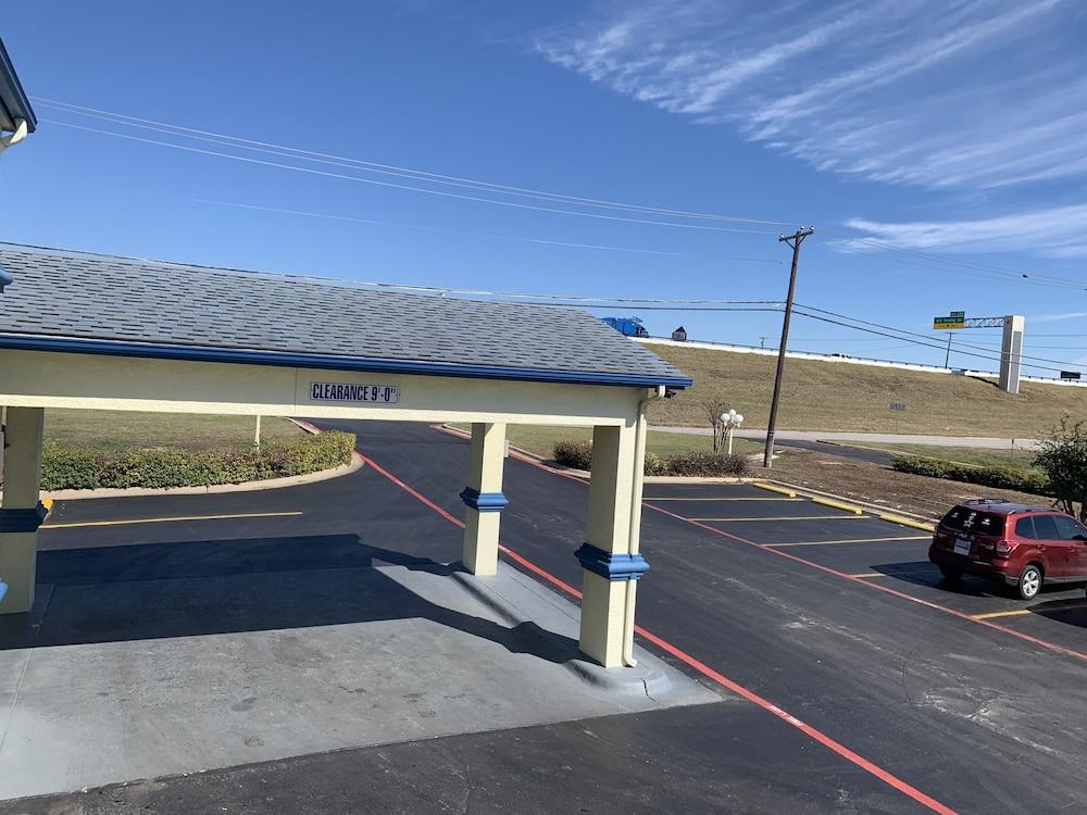 Travelodge By Wyndham Killeen/fort Hood Killeen