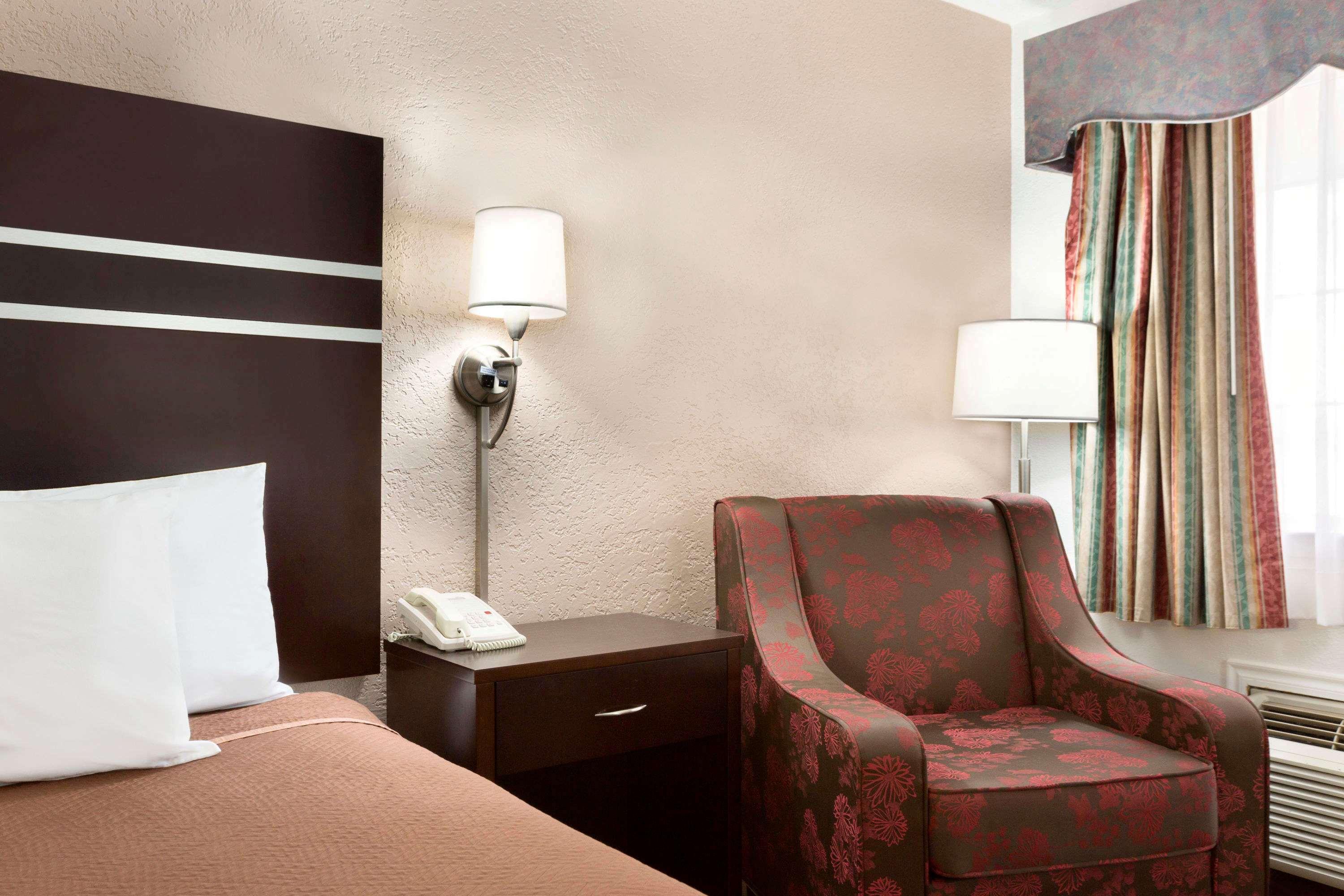 Motel Travelodge By Wyndham Killeen/fort Hood 2*
