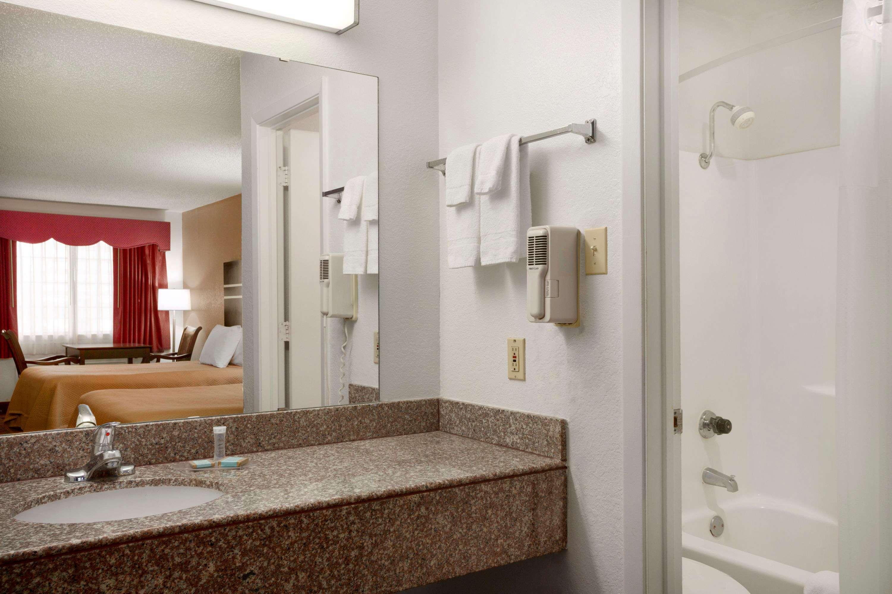 Travelodge By Wyndham Killeen/fort Hood 2*