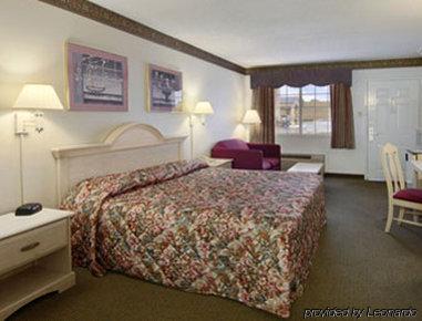 Travelodge By Wyndham Killeen/fort Hood Motel Killeen