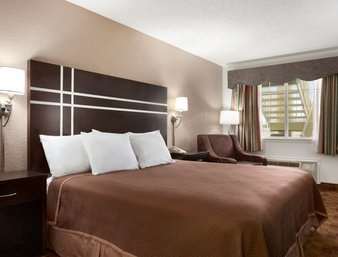 Travelodge By Wyndham Killeen/fort Hood Killeen