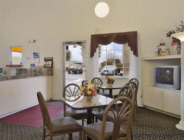Motel Travelodge By Wyndham Killeen/fort Hood