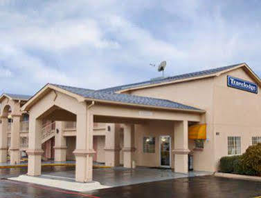Travelodge By Wyndham Killeen/fort Hood Motel 2*