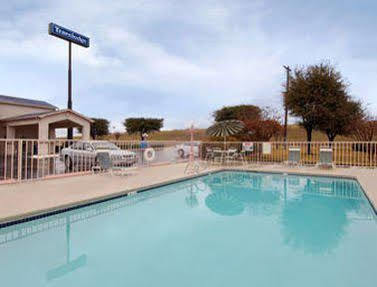 Motel Travelodge By Wyndham Killeen/fort Hood 2*