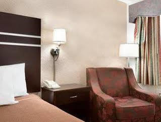 Travelodge By Wyndham Killeen/fort Hood Motel