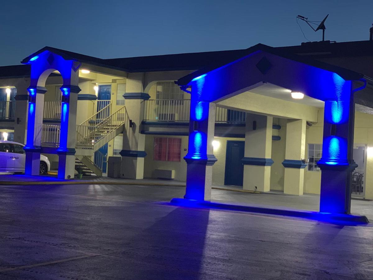 Travelodge By Wyndham Killeen/fort Hood Motel Killeen