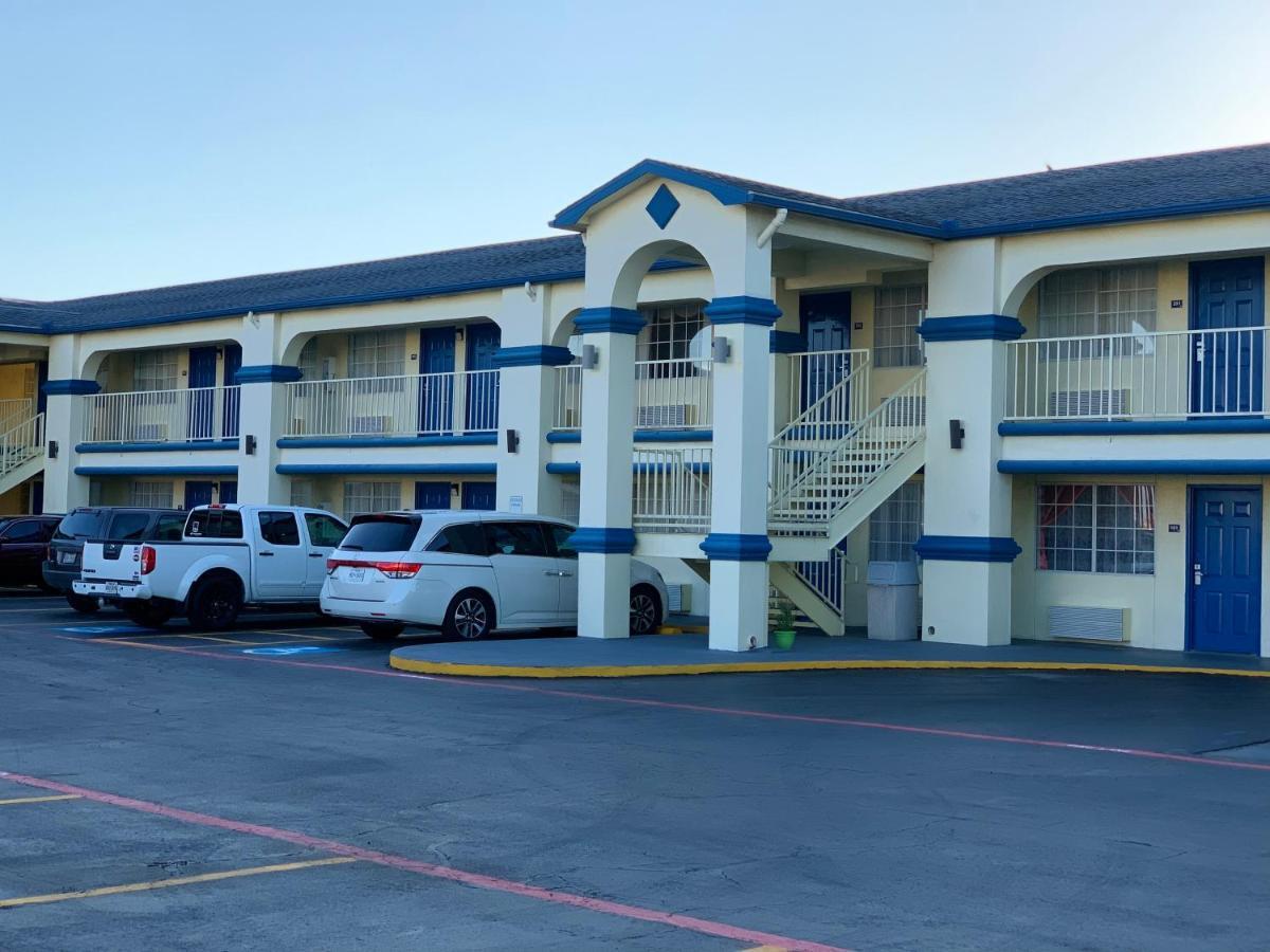 Travelodge By Wyndham Killeen/fort Hood
