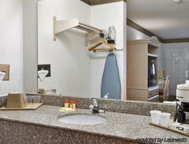 Travelodge By Wyndham Killeen/fort Hood