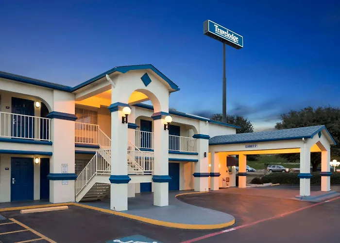 Travelodge by Wyndham Killeen/Fort Hood