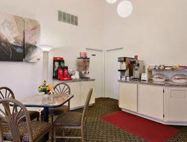 Motel Travelodge By Wyndham Killeen/fort Hood Killeen