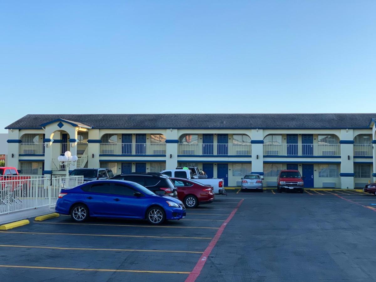 Travelodge By Wyndham Killeen/fort Hood Motel 2*